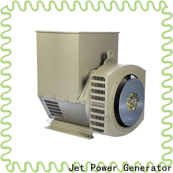 Jet Power top stamford generator company for sale 1