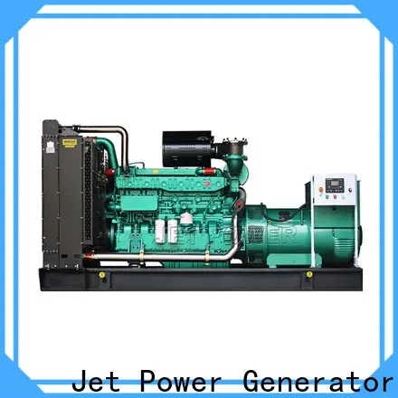 Jet Power top water cooled generator factory for business 1