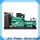 Jet Power top water cooled generator factory for business 1