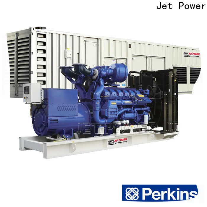 Jet Power top 5 kva generator suppliers for business 1