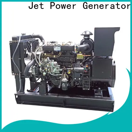 Jet Power silent generators factory for sale5 1