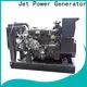 Jet Power silent generators factory for sale5 1