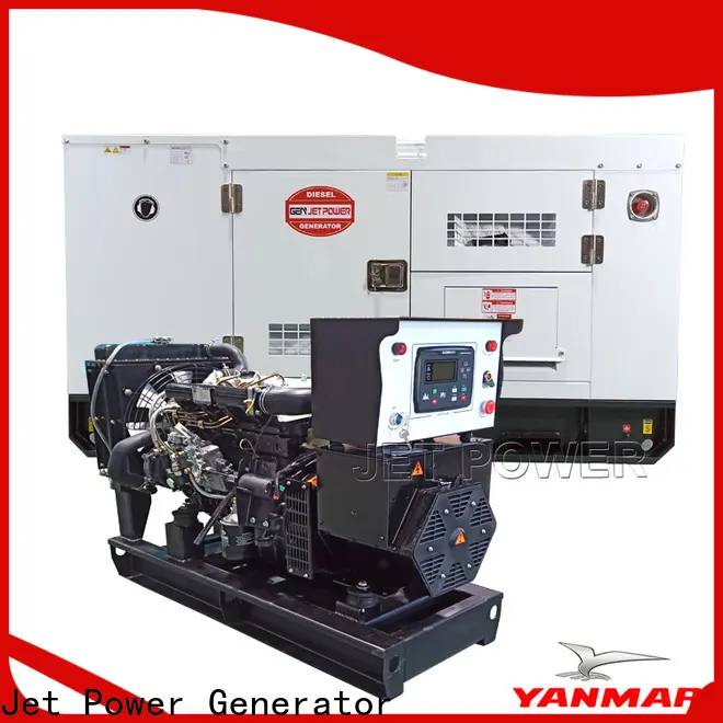 Jet Power home use generator factory for business 1
