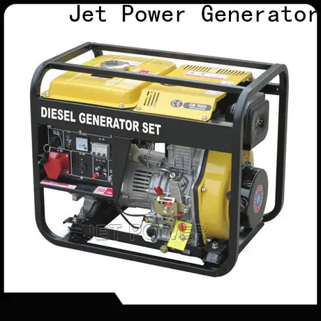 good silent generator factory for business 1