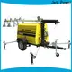 Jet Power professional light tower generator suppliers for sale 1