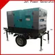Jet Power trailer diesel generator suppliers for business 1