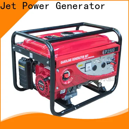 Jet Power latest jet power generator manufacturers for electrical power 1