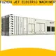 Jet Power top container generator set suppliers for electrical power 1