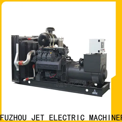 excellent silent generators company for sale1 1