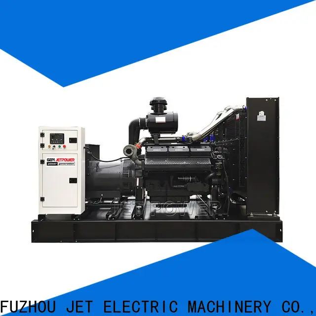 Jet Power top 5 kva generator manufacturers for sale 1