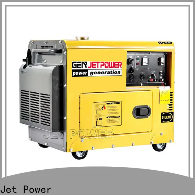 hot sale air cooled generator set company for business 1