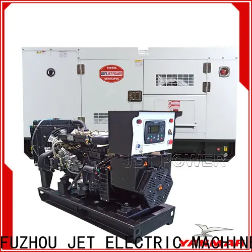 factory price water cooled diesel generator manufacturers for business 1