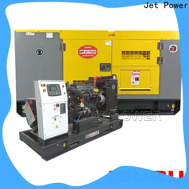Jet Power professional 5 kva generator suppliers for sale 1