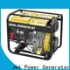 Jet Power silent generator manufacturers for business 1