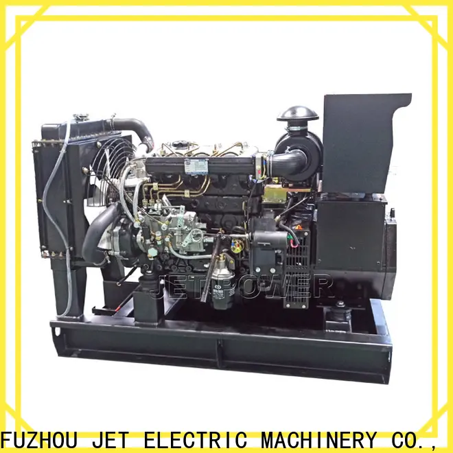 best water cooled diesel generator factory for sale 1