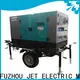 top trailer diesel generator company for electrical power 1