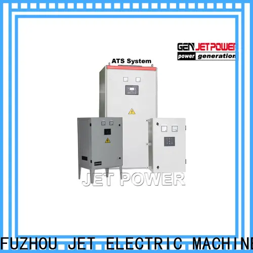 Jet Power professional electrical control system supply for electrical power 1