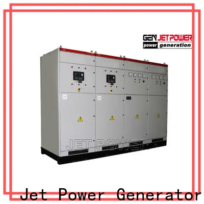 high-quality generator control system company for electrical power 1