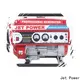 Jet Power high-quality portable generator supply for electrical power 1