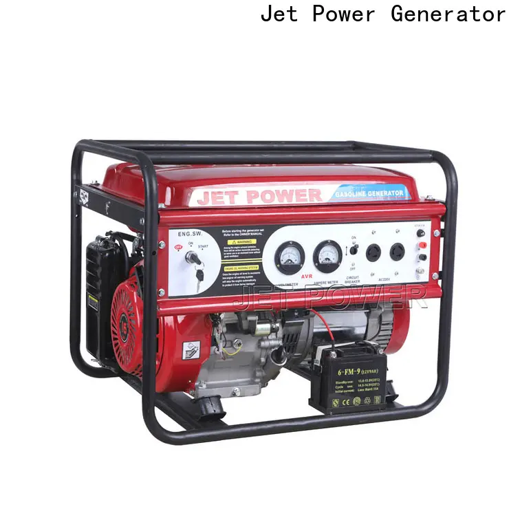 Jet Power latest portable generator suppliers for business 1