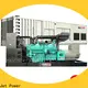 Jet Power factory price generator suppliers for electrical power 1