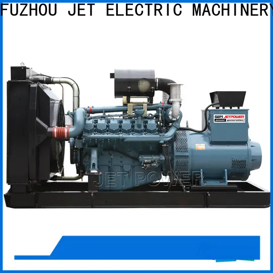 top silent generators factory for electrical power 1