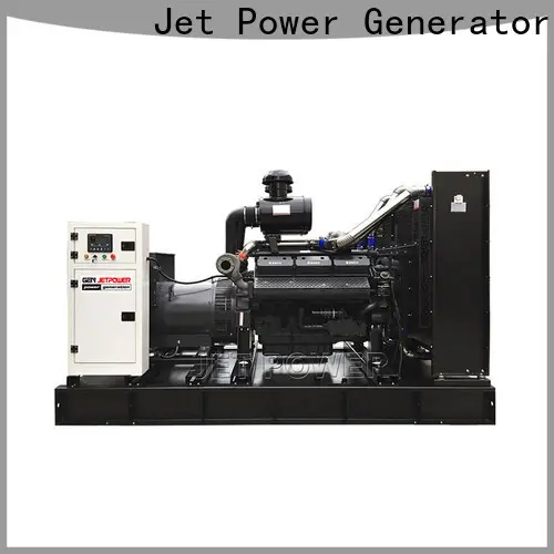 top water cooled diesel generator factory for electrical power 1