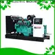 Jet Power best gas generator set factory for electrical power 1
