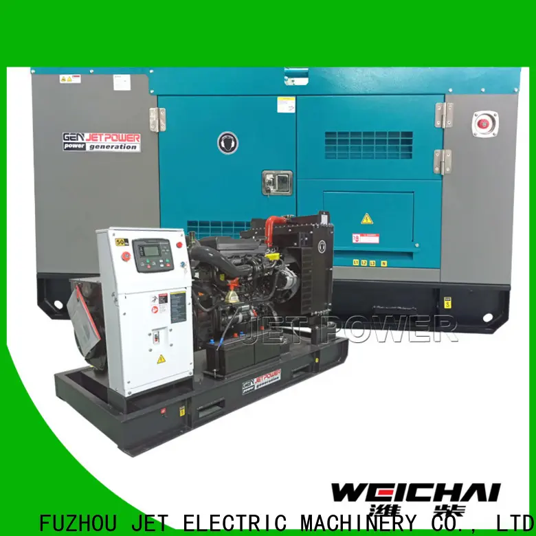 latest electrical generator manufacturers for business 1