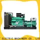 Jet Power silent generators company for electrical power1 1