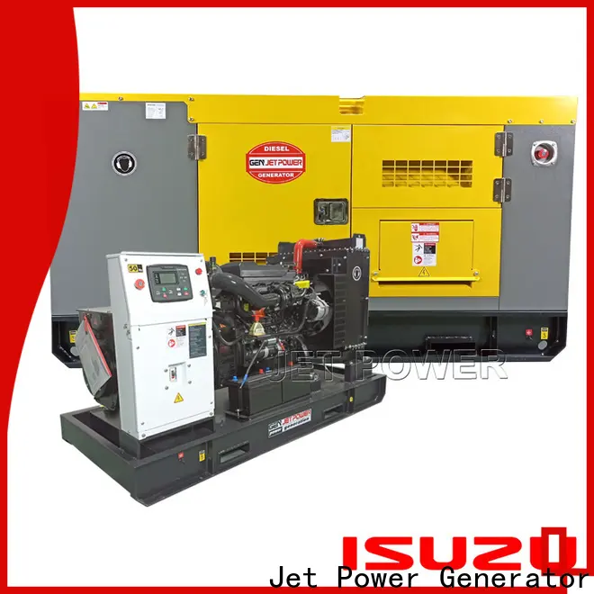 Jet Power good generator company for sale 1