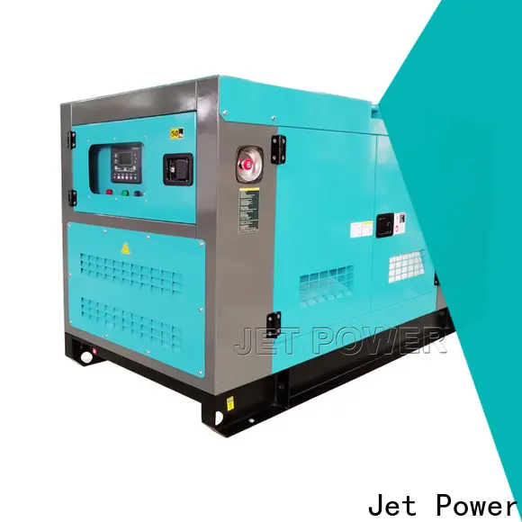Jet Power home use generator supply for business 1