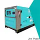 Jet Power home use generator supply for business 1