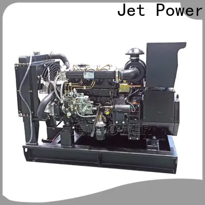 Jet Power good silent generators company for sale1 1