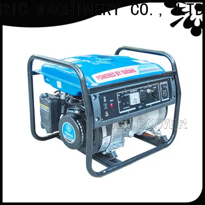 good petrol generators manufacturers for electrical power 1