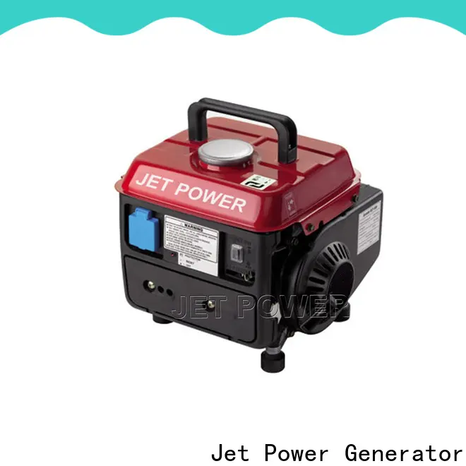wholesale gasoline generator set supply for sale 1