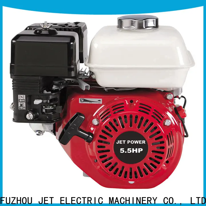 latest gasoline engine factory for electrical power 1