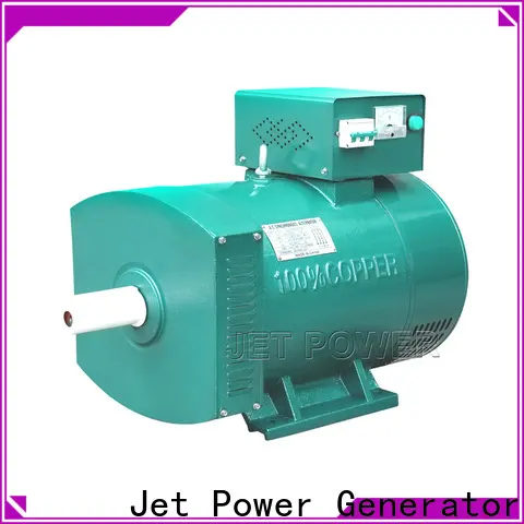 Jet Power a.c alternator manufacturers for business 1