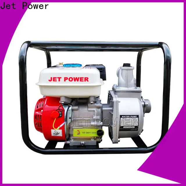 Jet Power irrigation pump company for electrical power 1