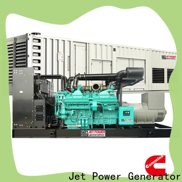 top electrical generator manufacturers for business 1