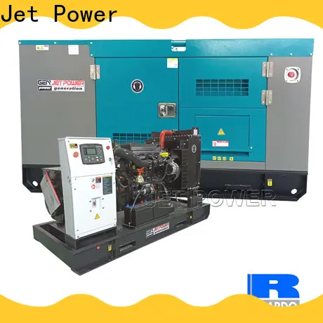 Jet Power power generator company for business1 1