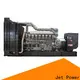 Jet Power water cooled generator company for sale3 1