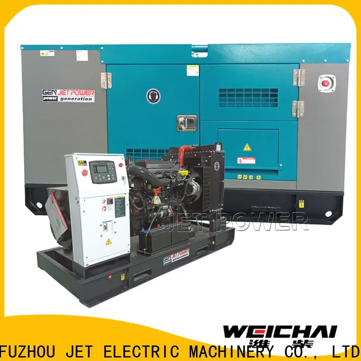 Jet Power home use generator factory for business2 1
