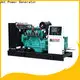 high-quality gas generator company for electrical power 1