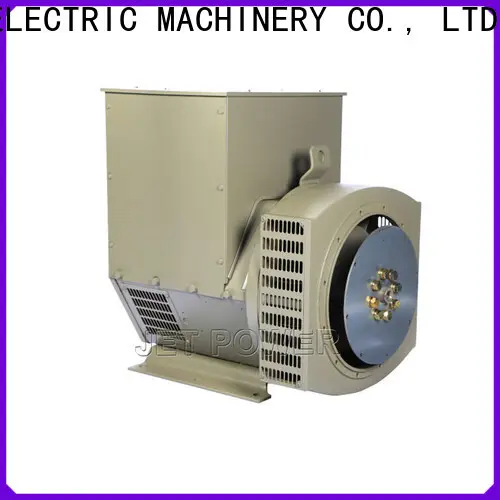 Jet Power alternator generator company for business 1
