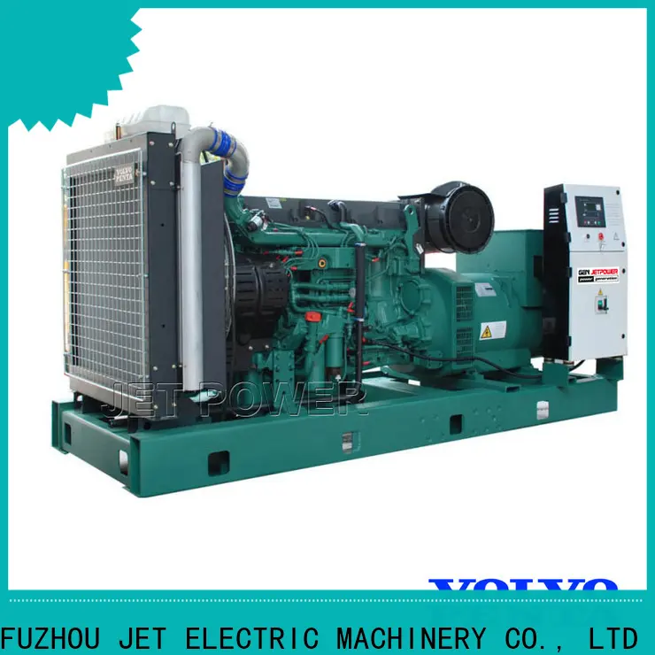 professional generator diesel supply for electrical power 1