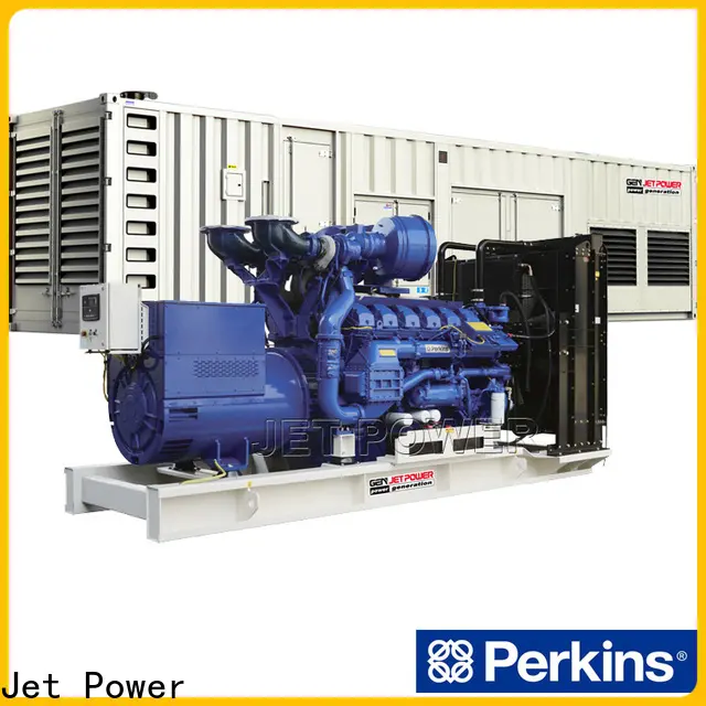 factory price electrical generator factory for sale 1
