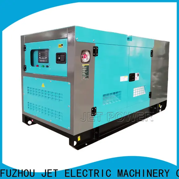 Jet Power water cooled generator supply for sale1 1