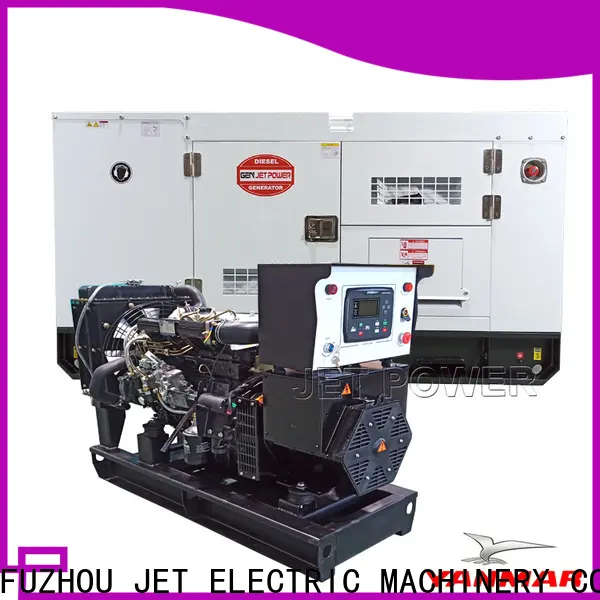 Jet Power 5 kva generator suppliers for sale1 1