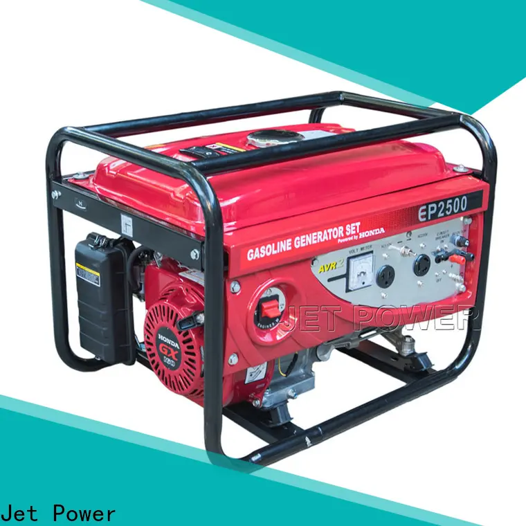 Jet Power jet power generator supply for business1 1